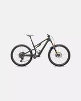 Stumpjumper 15 pro - studio view 1