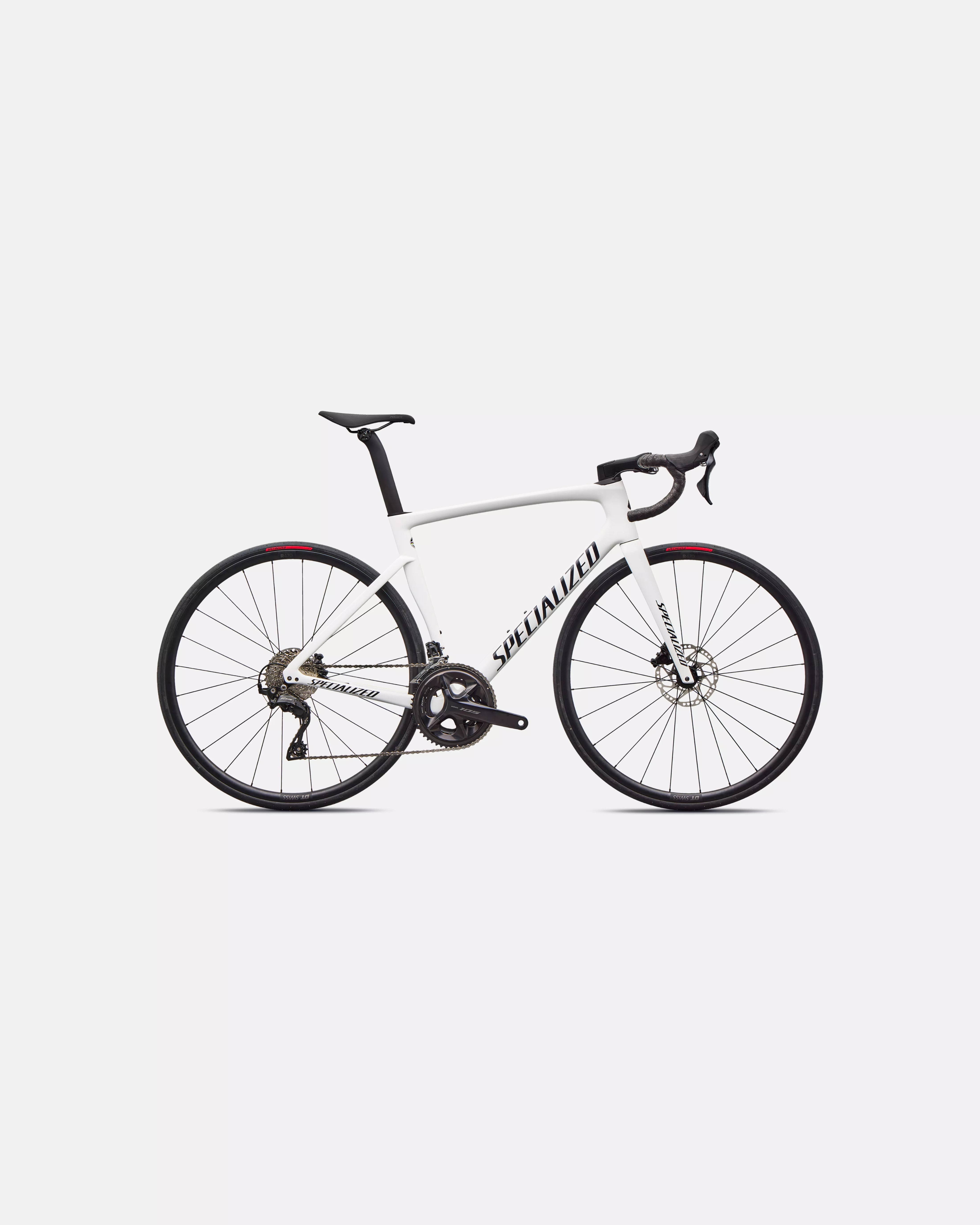 Tarmac SL7 sport - studio view 7