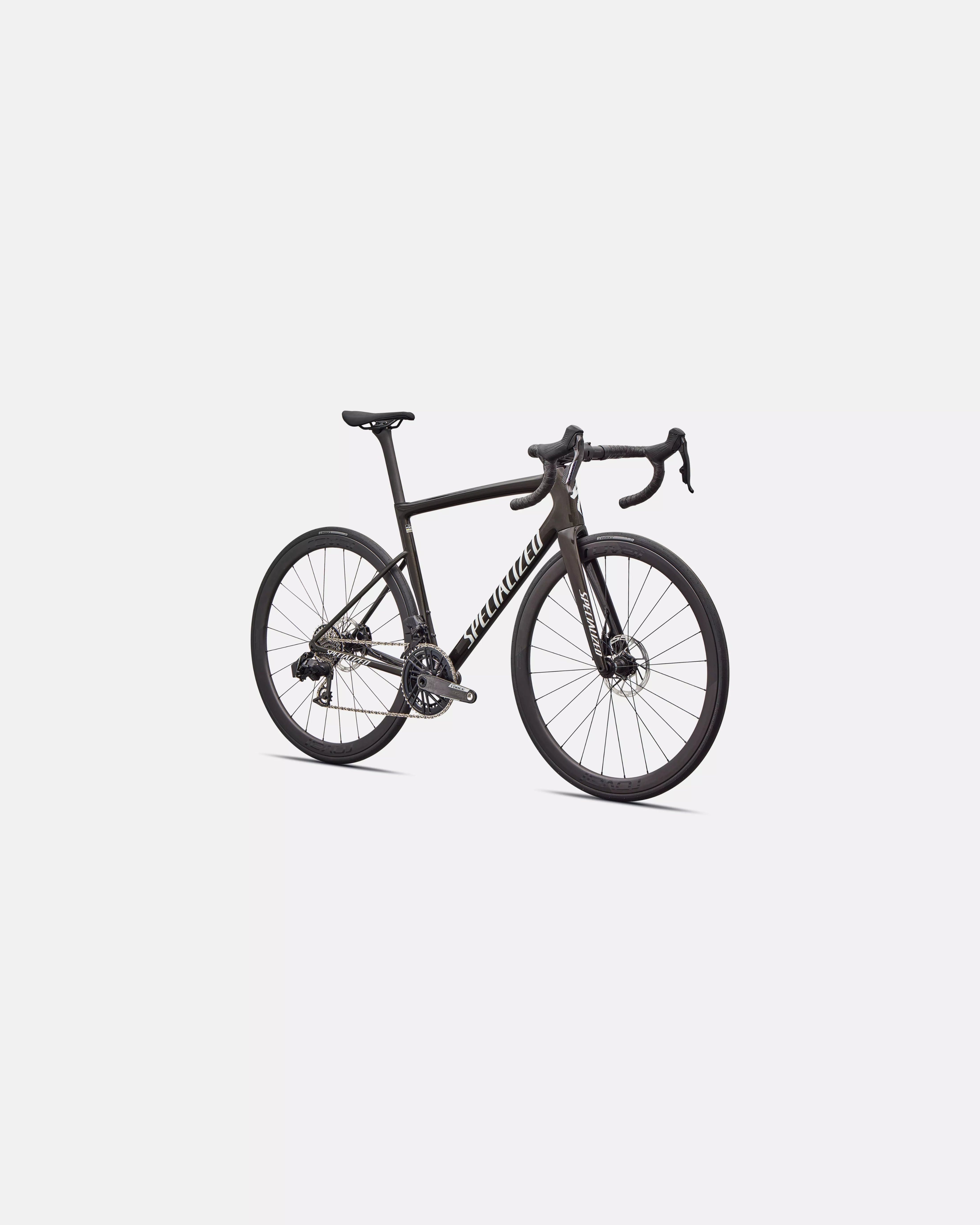 Tarmac SL8 expert - studio view 2