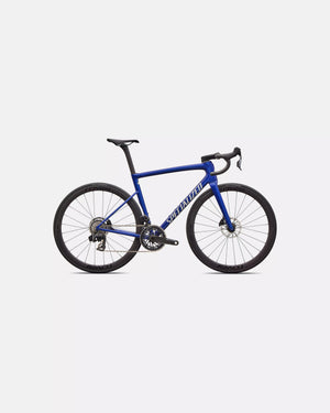 Tarmac SL8 expert - studio view 5