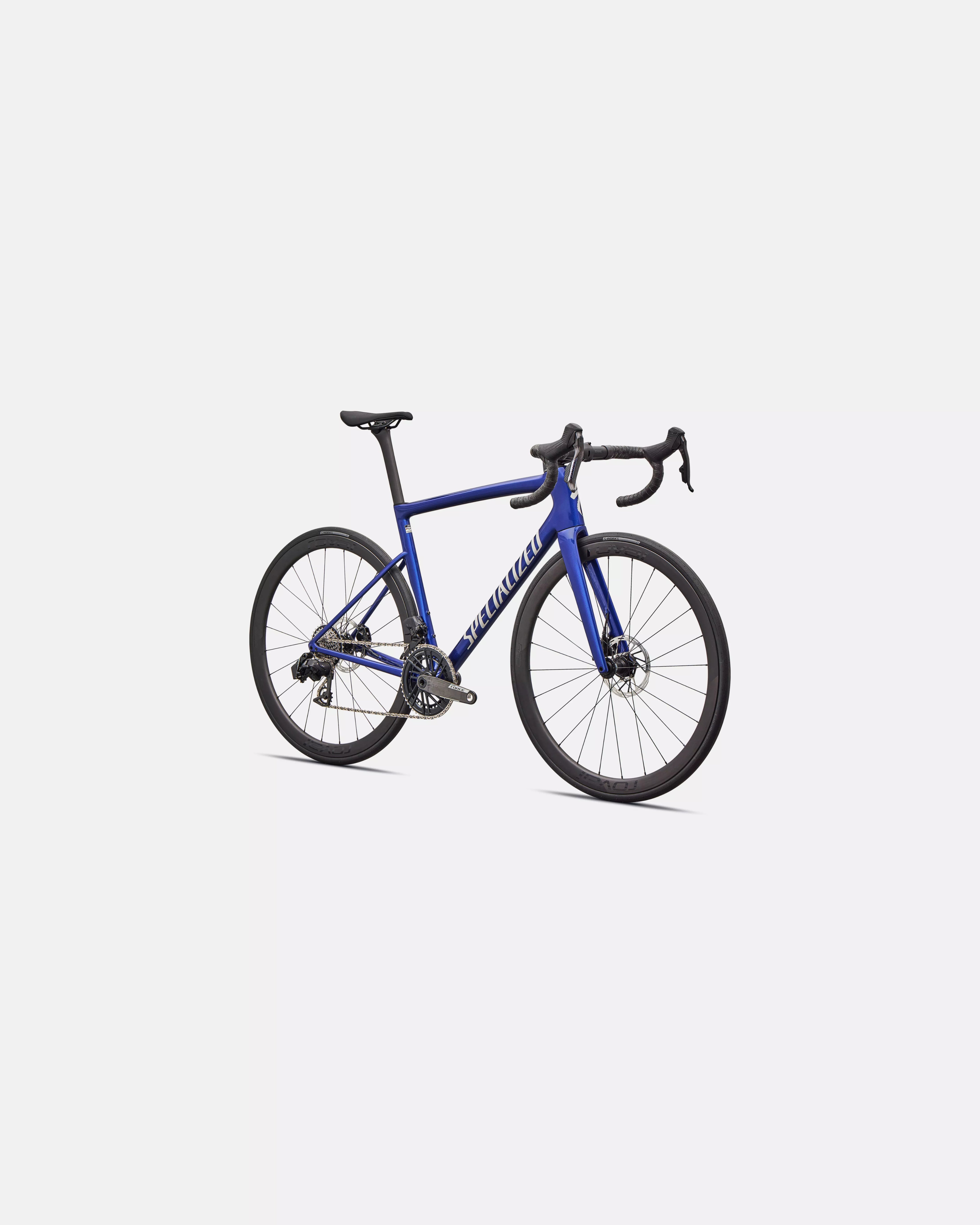 Tarmac SL8 expert - studio view 6