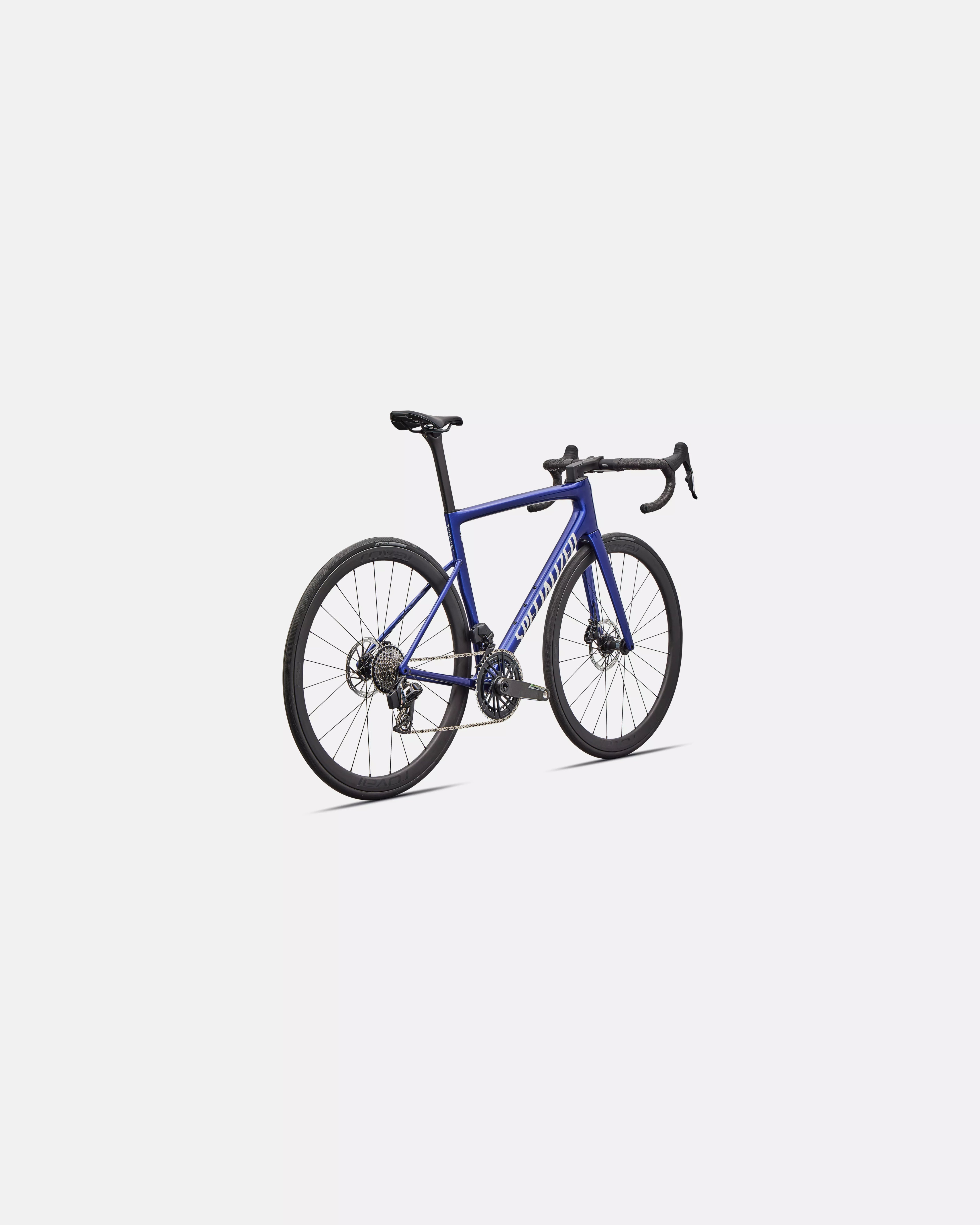 Tarmac SL8 expert - studio view 7