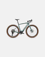 Turbo Creo 2 expert