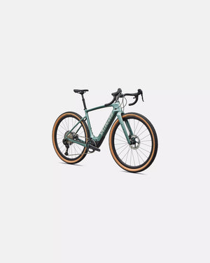 Turbo Creo 2 expert - studio view 2