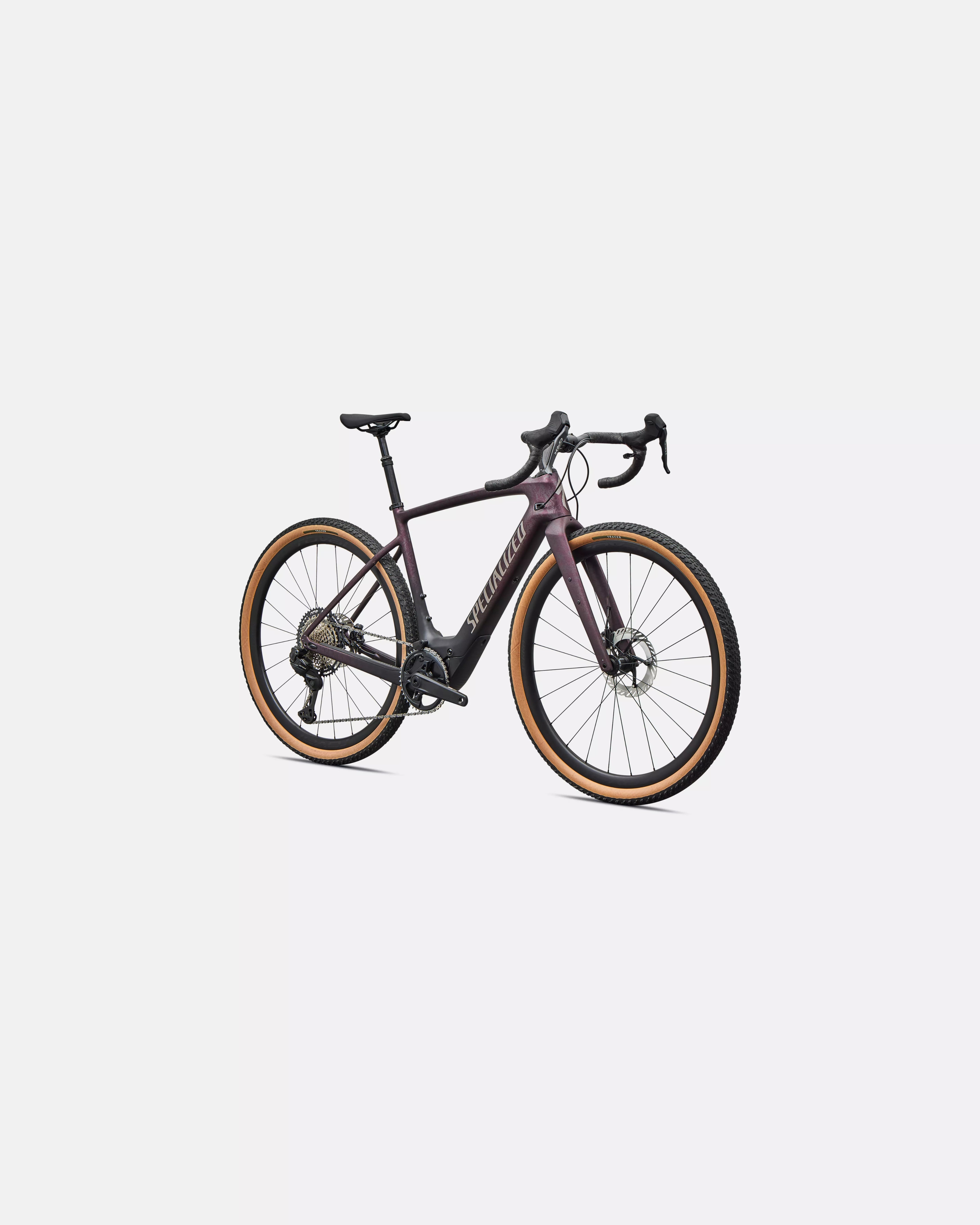 Turbo Creo 2 expert - studio view 6