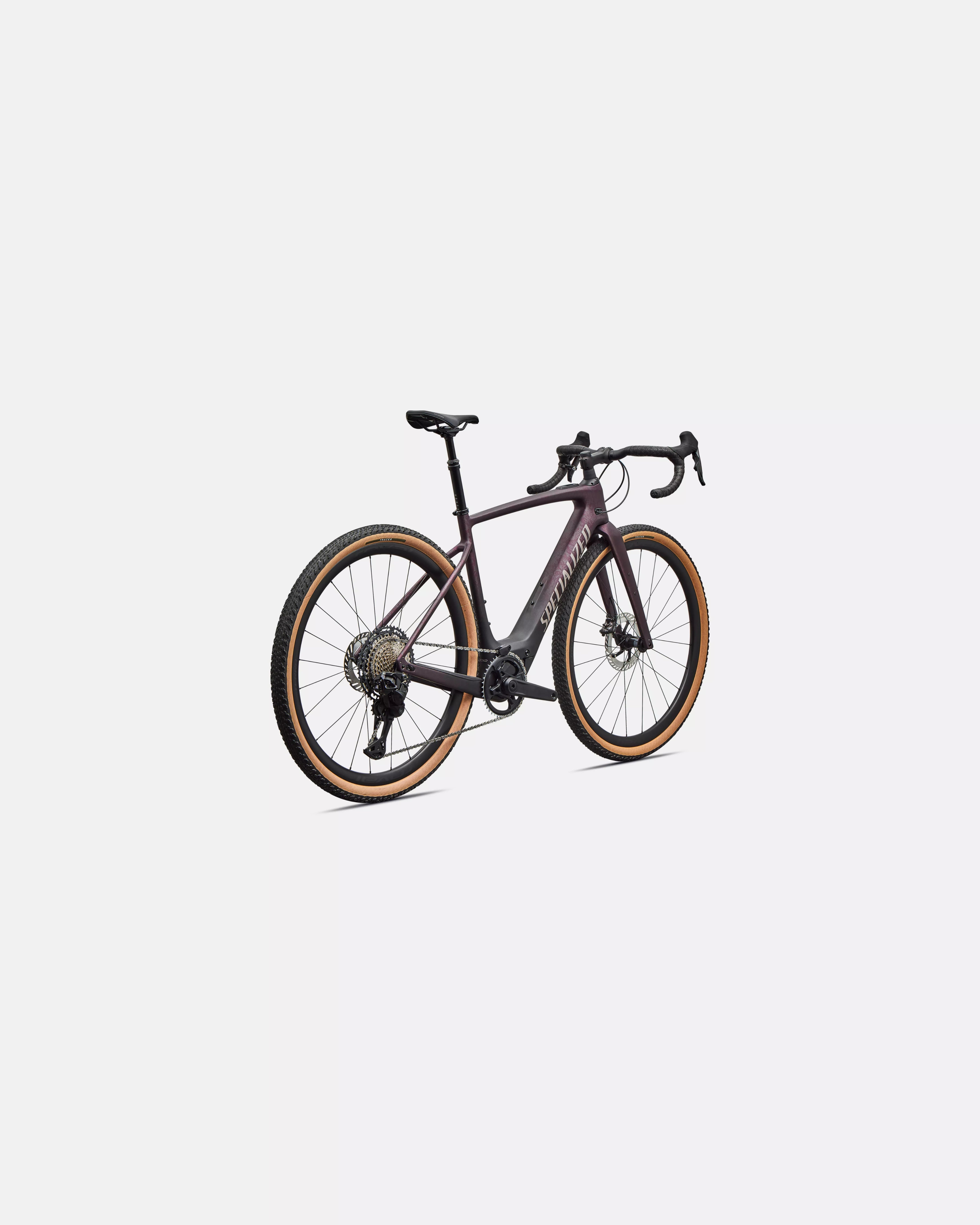 Turbo Creo 2 expert - studio view 7