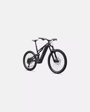 Turbo Levo 4 alloy - studio view 2