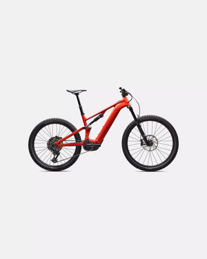Turbo Levo 4 alloy - studio view 5