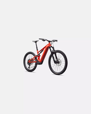 Turbo Levo 4 alloy - studio view 6
