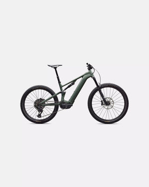 Turbo Levo 4 alloy - studio view 9