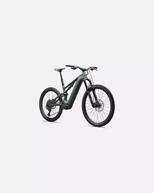 Turbo Levo 4 alloy - studio view 10