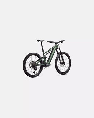 Turbo Levo 4 alloy - studio view 11