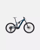 Turbo Levo 4 comp alloy - studio view 1