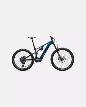 Turbo Levo 4 comp alloy - studio view 1