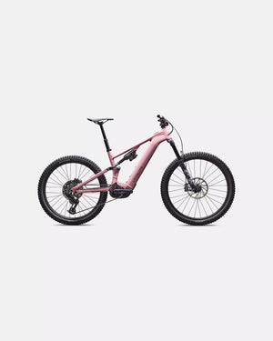 Turbo Levo 4 comp alloy - studio view 9