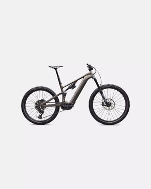 Turbo Levo 4 comp alloy - studio view 13