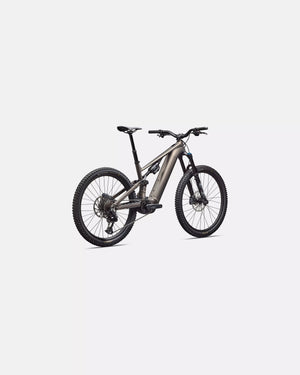 Turbo Levo 4 comp alloy - studio view 15