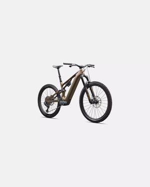 Turbo Levo 4 expert - studio view 2