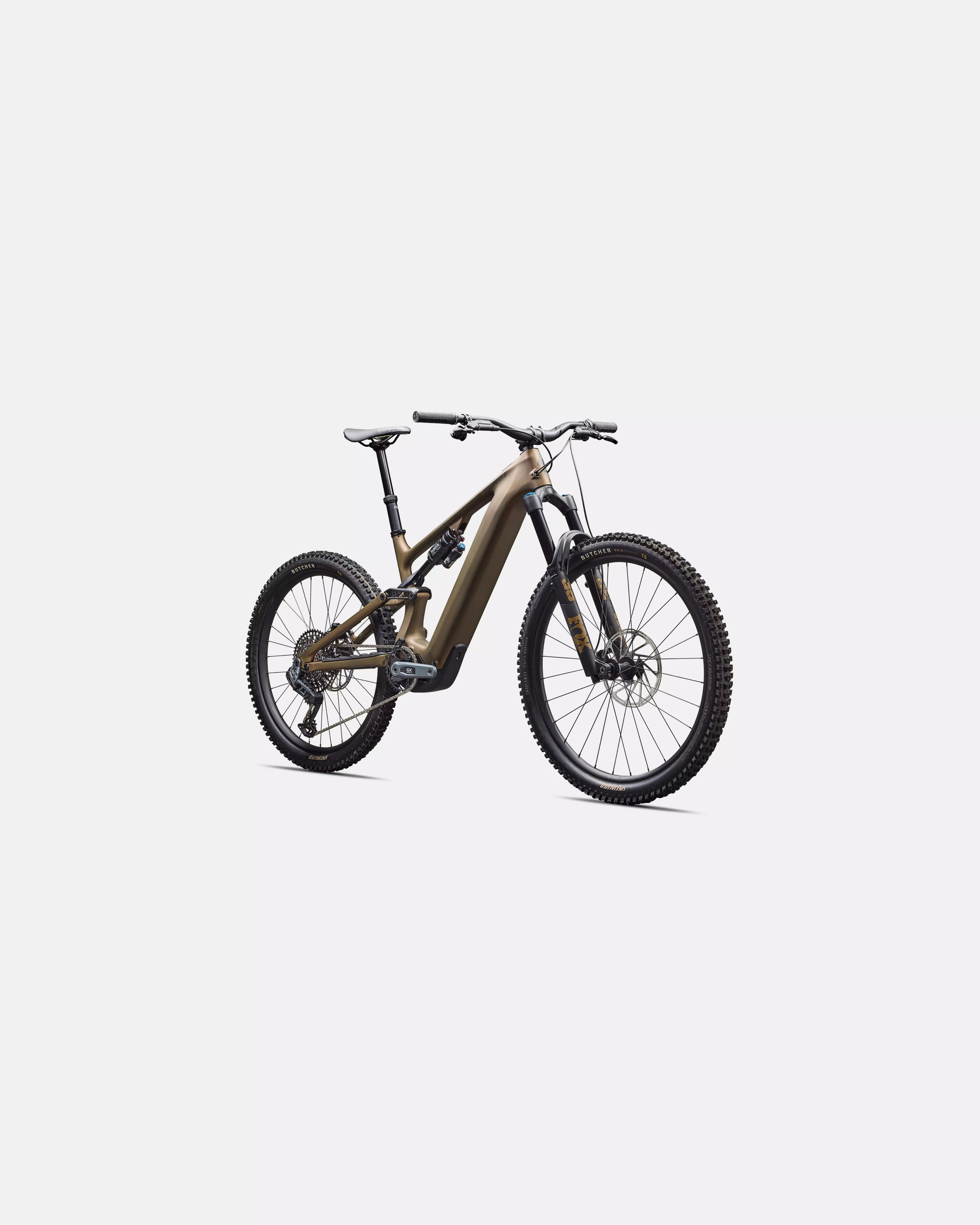 Turbo Levo 4 expert - studio view 2