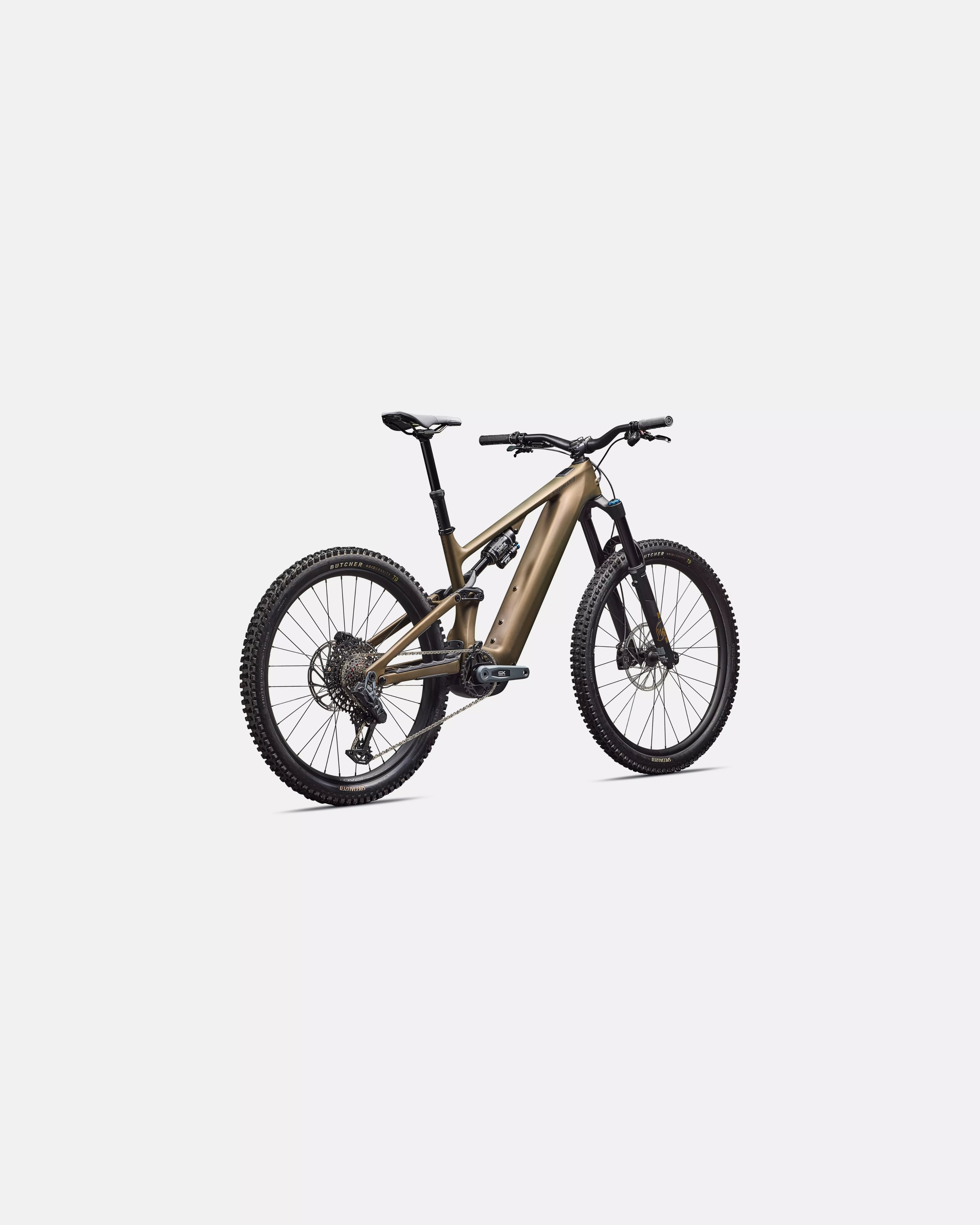 Turbo Levo 4 expert - studio view 3
