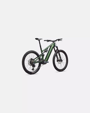 Turbo Levo 4 expert - studio view 11