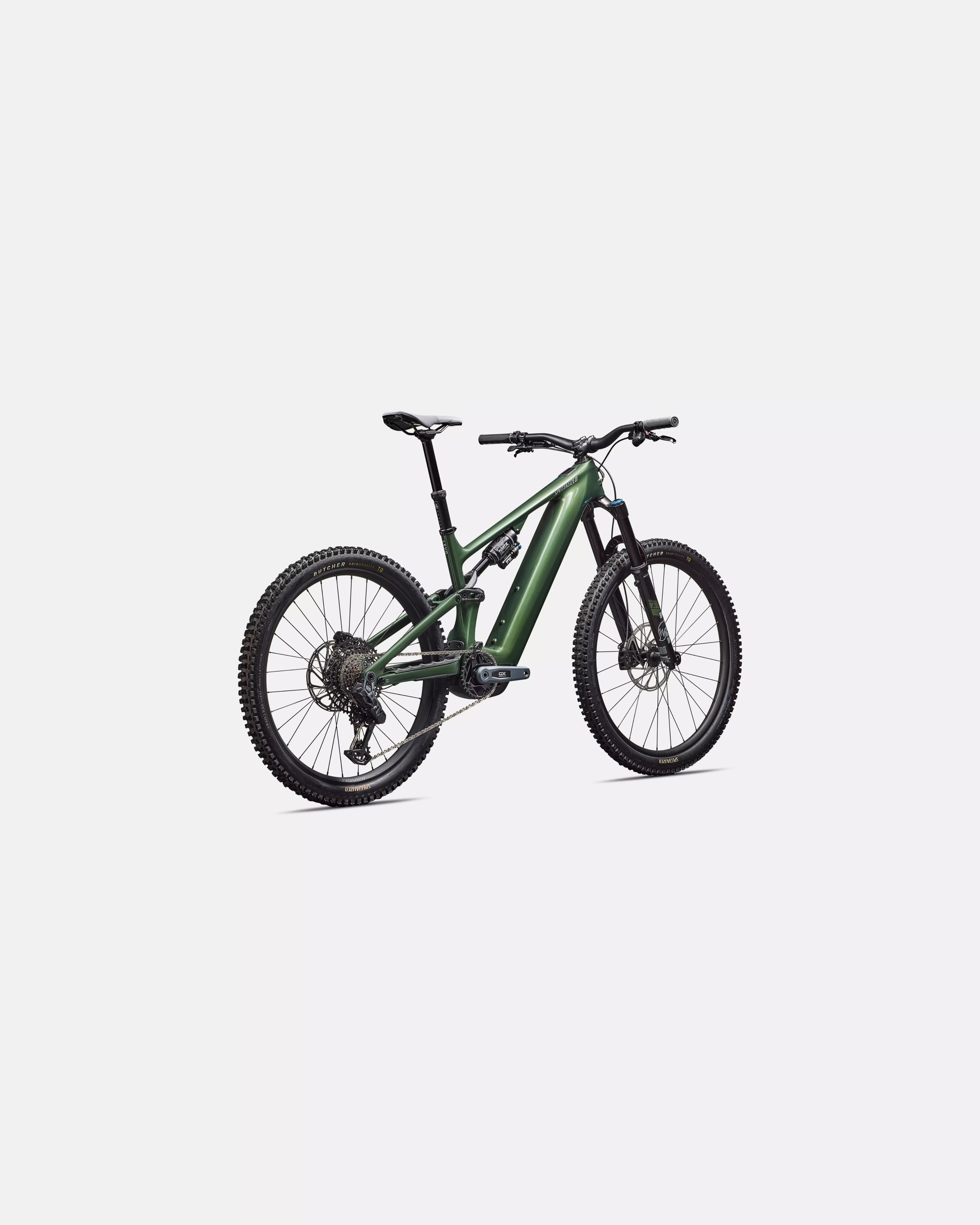 Turbo Levo 4 expert - studio view 11