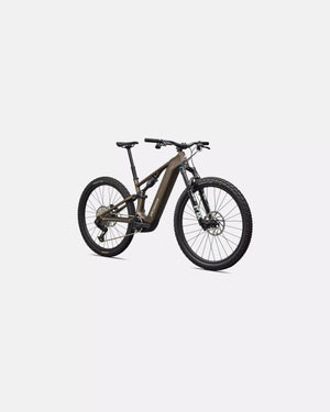 Turbo Levo R comp - studio view 2