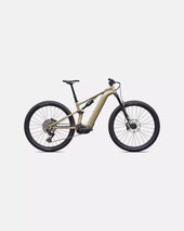 Turbo Levo R comp alloy - studio view 5