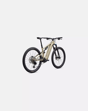 Turbo Levo R comp alloy - studio view 7