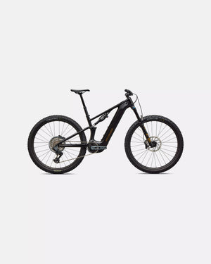 Turbo Levo R expert - studio view 1