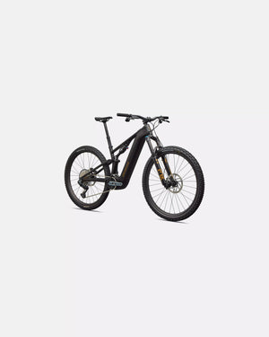 Turbo Levo R expert - studio view 2