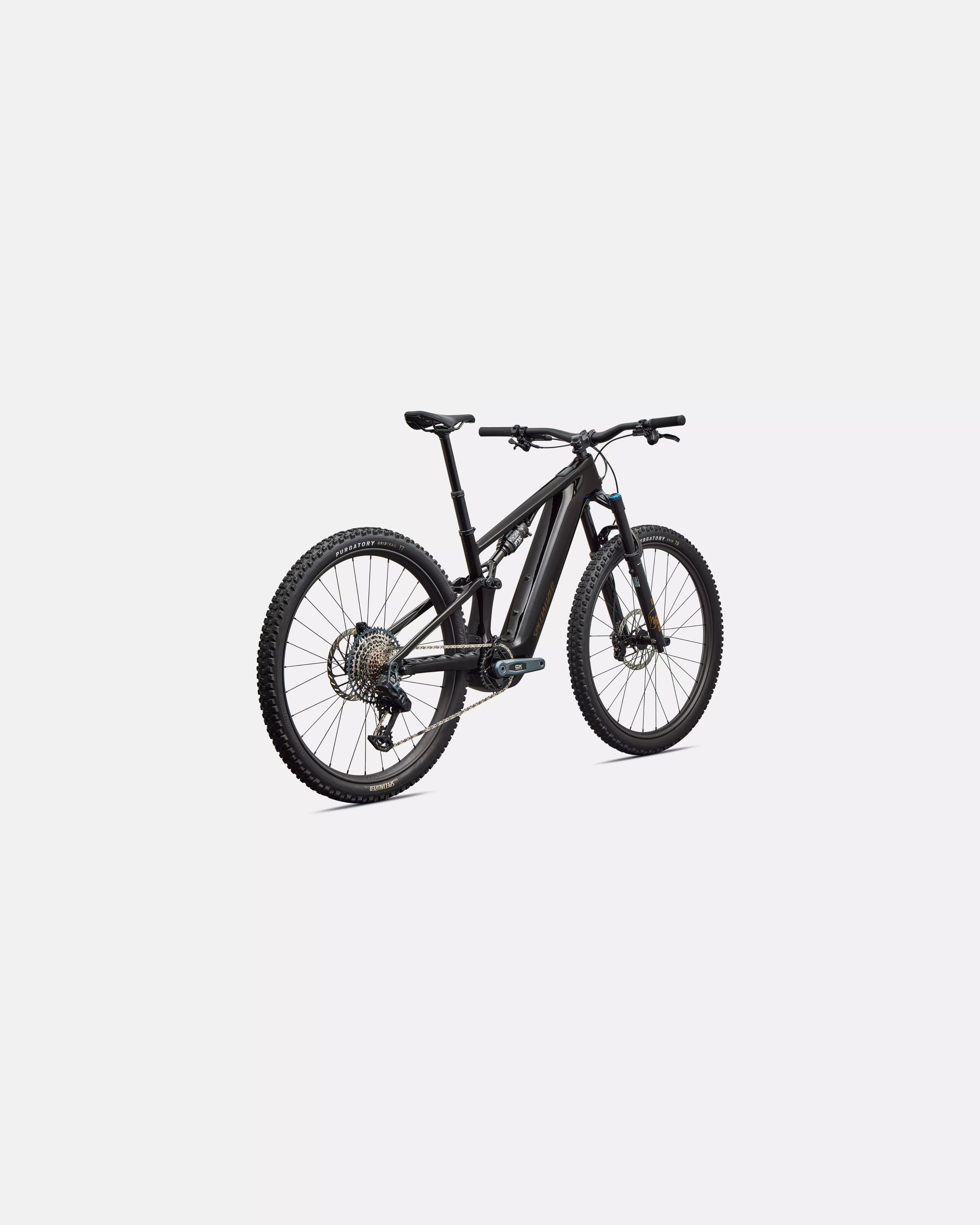 Turbo Levo R expert - studio view 3