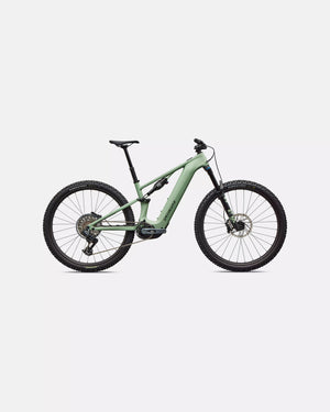 Turbo Levo R expert - studio view 9