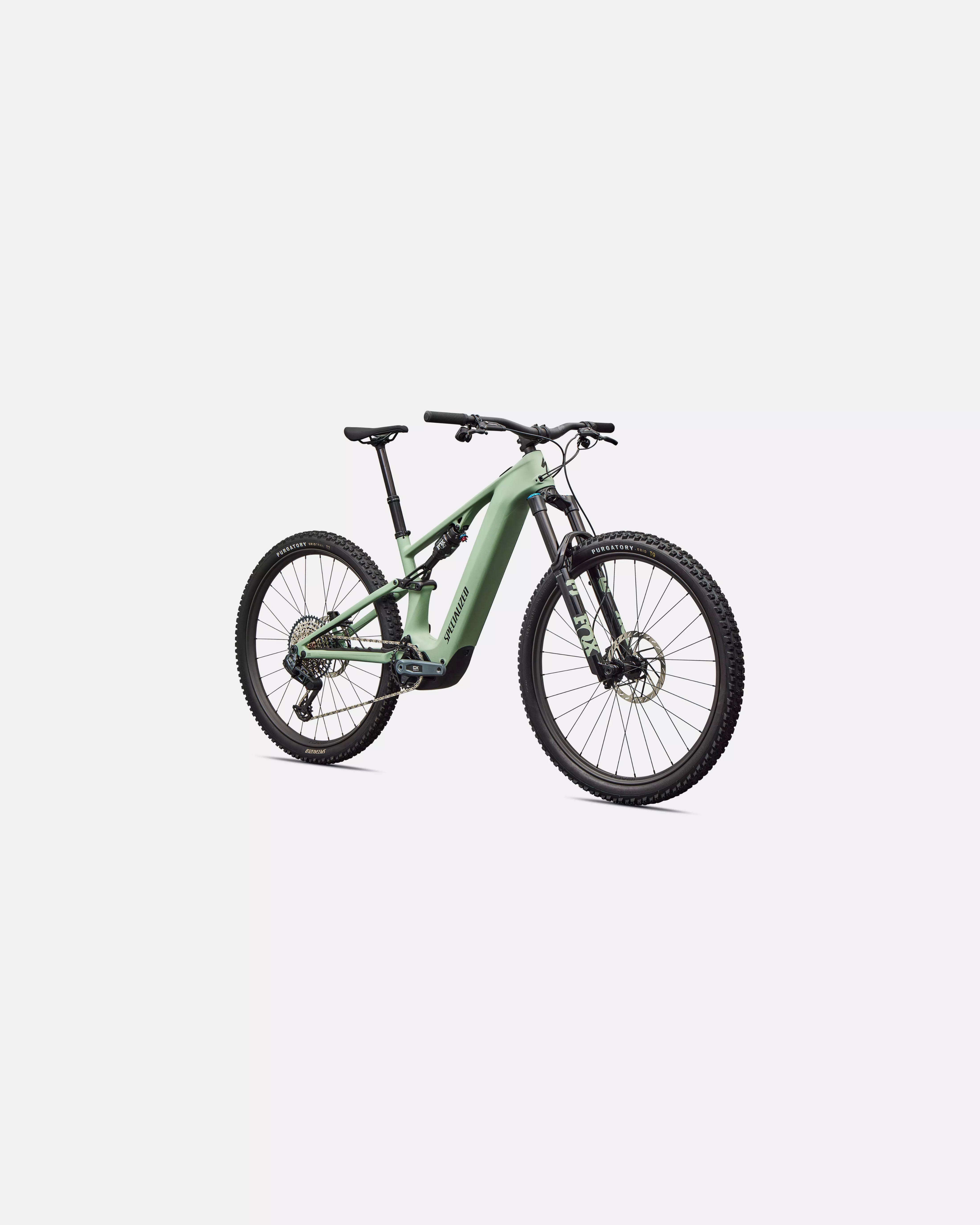 Turbo Levo R expert - studio view 10