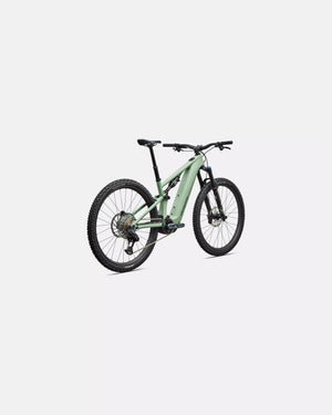 Turbo Levo R expert - studio view 11