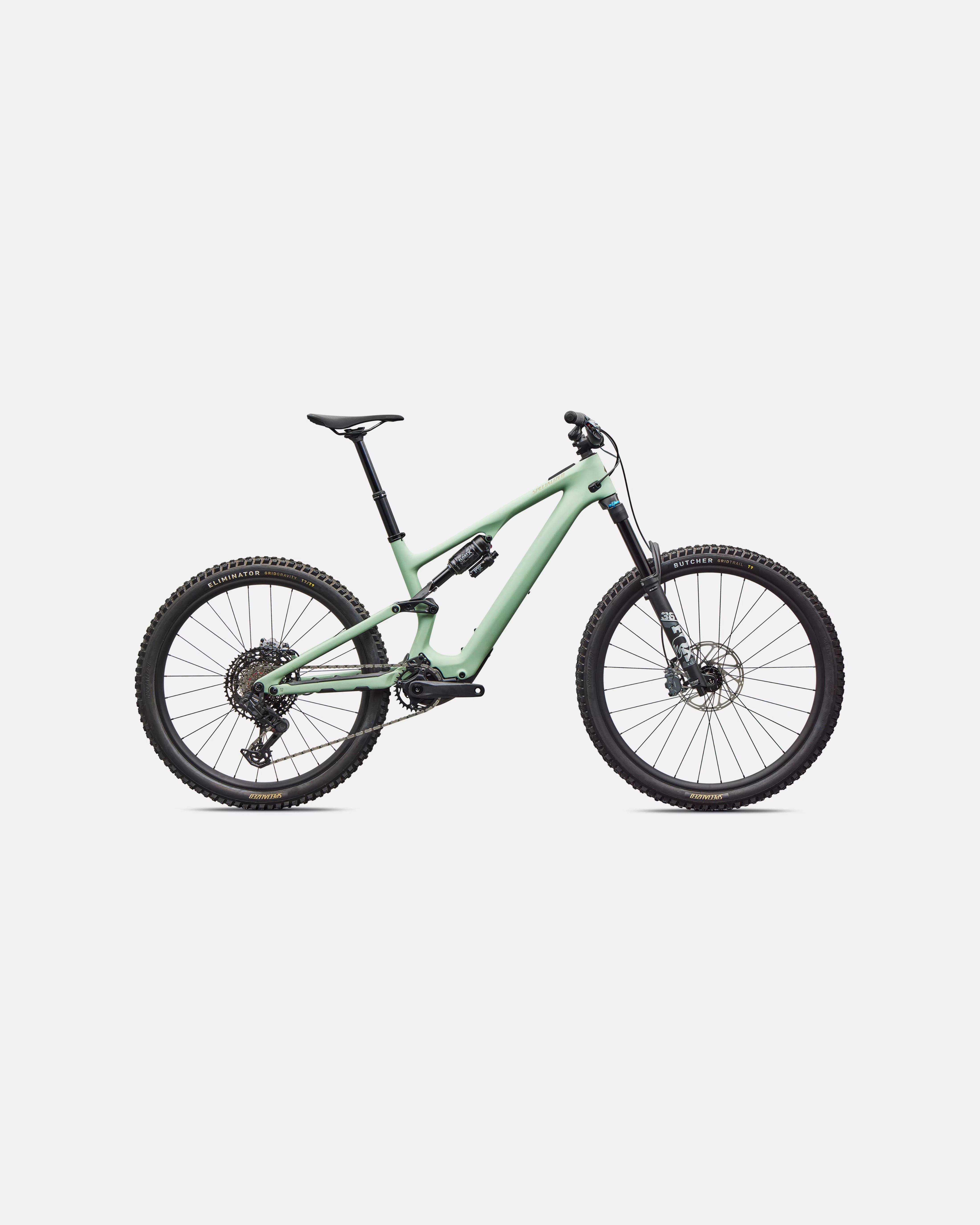 Turbo Levo SL 2 comp - studio view 9