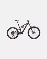 Turbo Levo SL 2 comp alloy - studio view 9