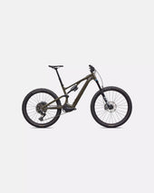 Turbo Levo SL 2 comp alloy - studio view 9