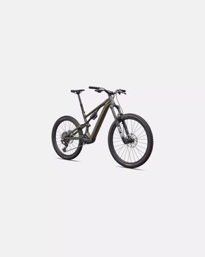 Turbo Levo SL 2 comp alloy - studio view 10