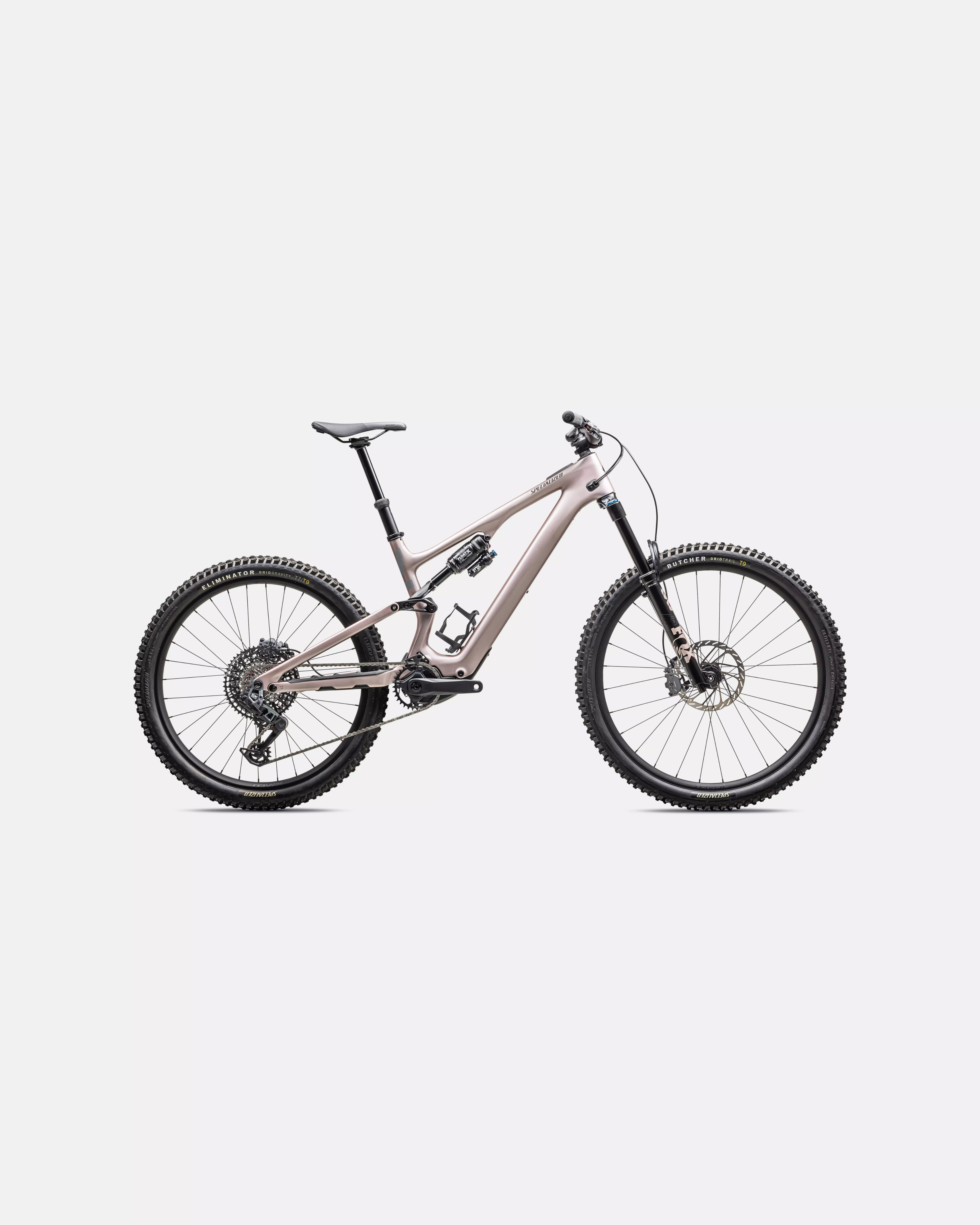 Turbo Levo SL 2 expert - studio view 1