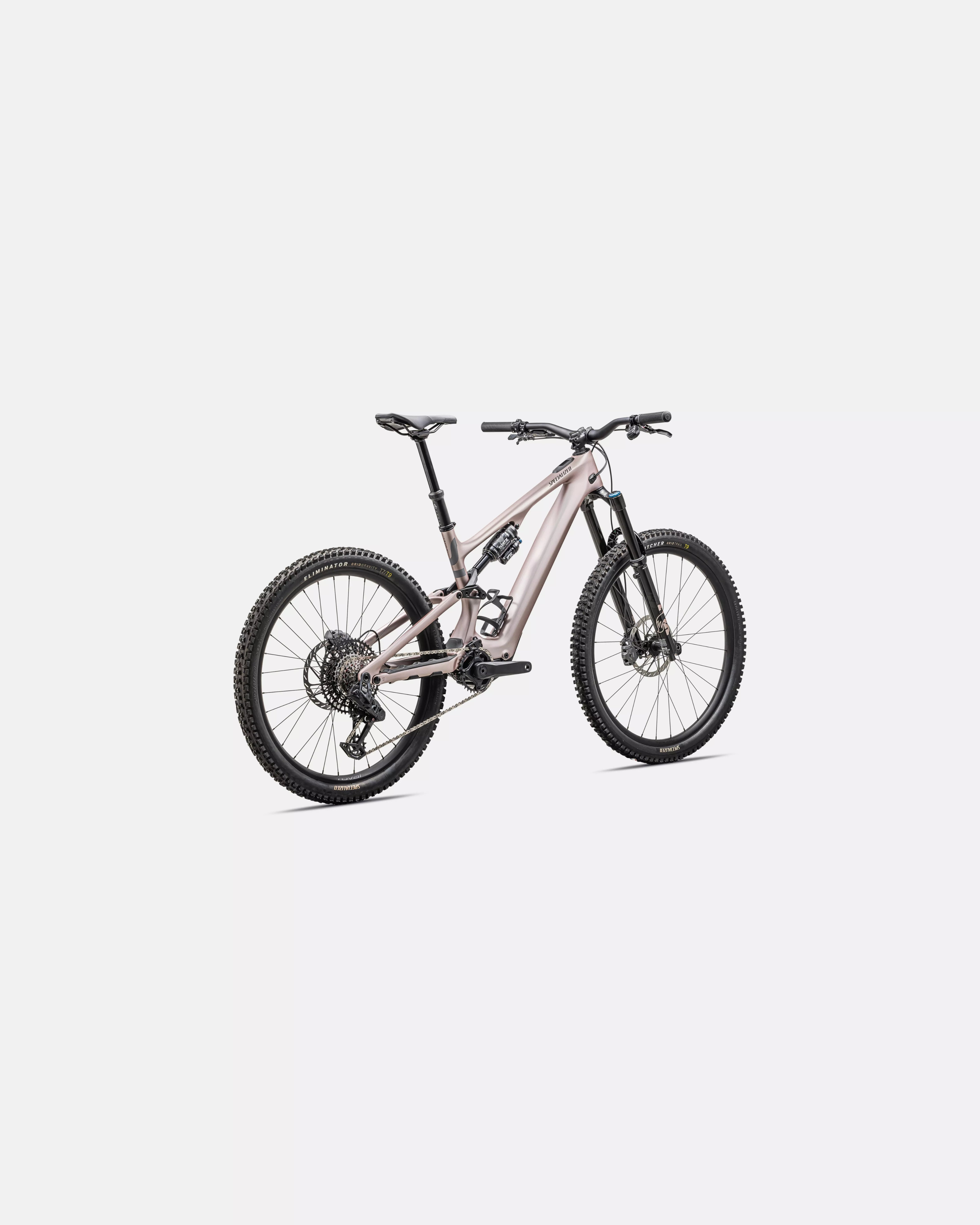 Turbo Levo SL 2 expert - studio view 3
