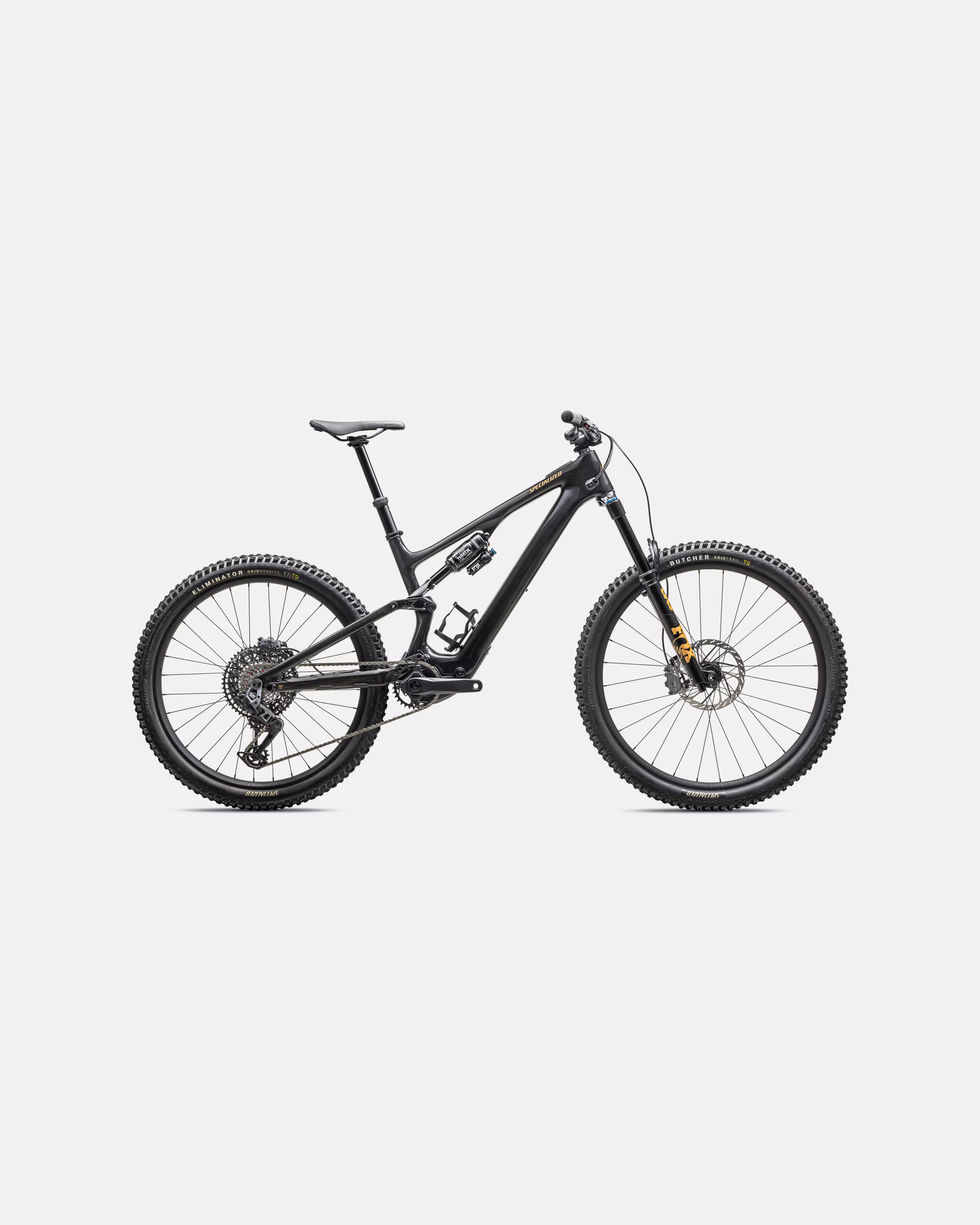Turbo Levo SL 2 expert - studio view 9