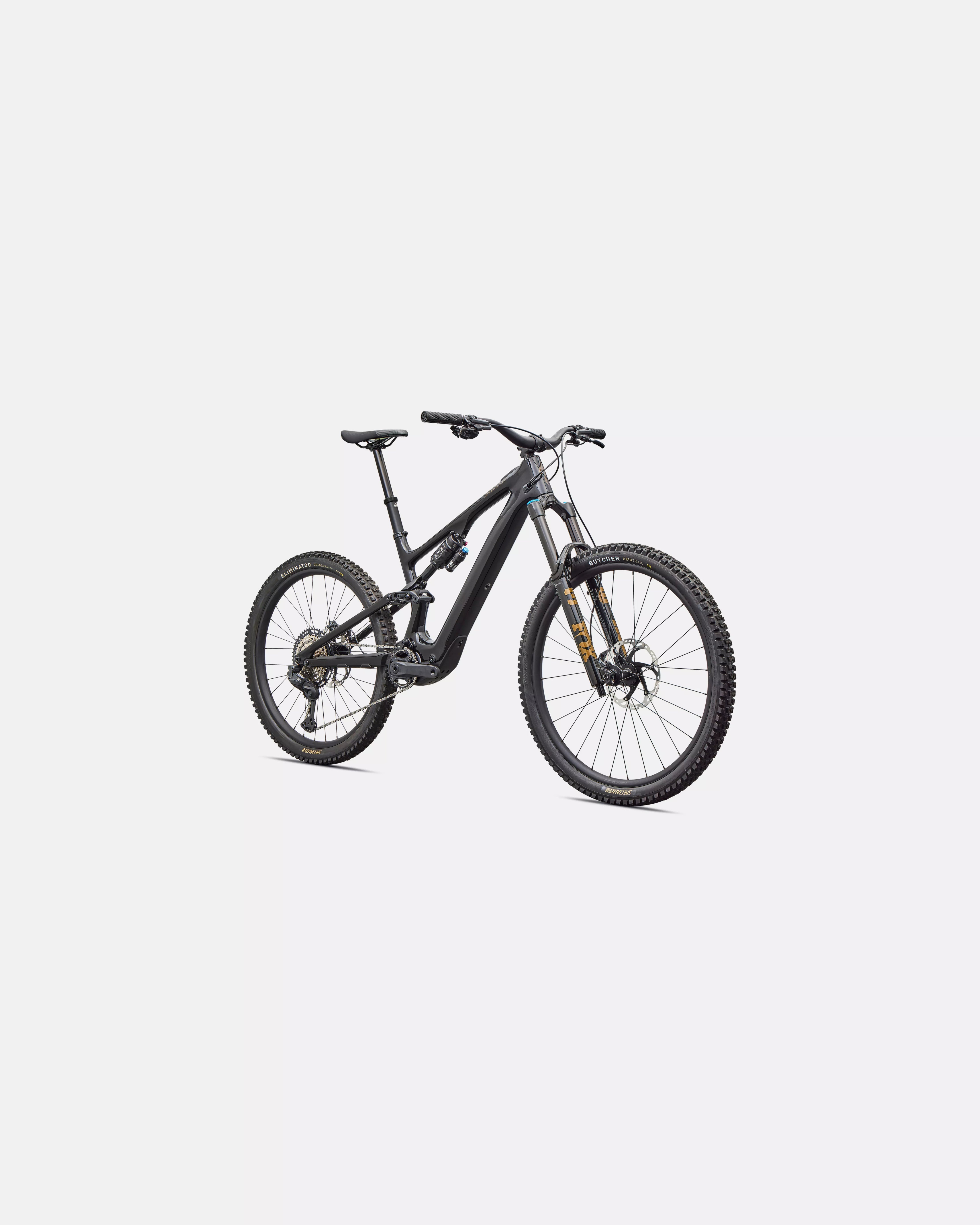 Turbo Levo SL 2 expert Di2 - studio view 10