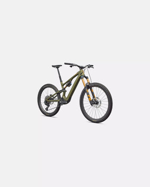Turbo Levo SL 2 pro - studio view 2