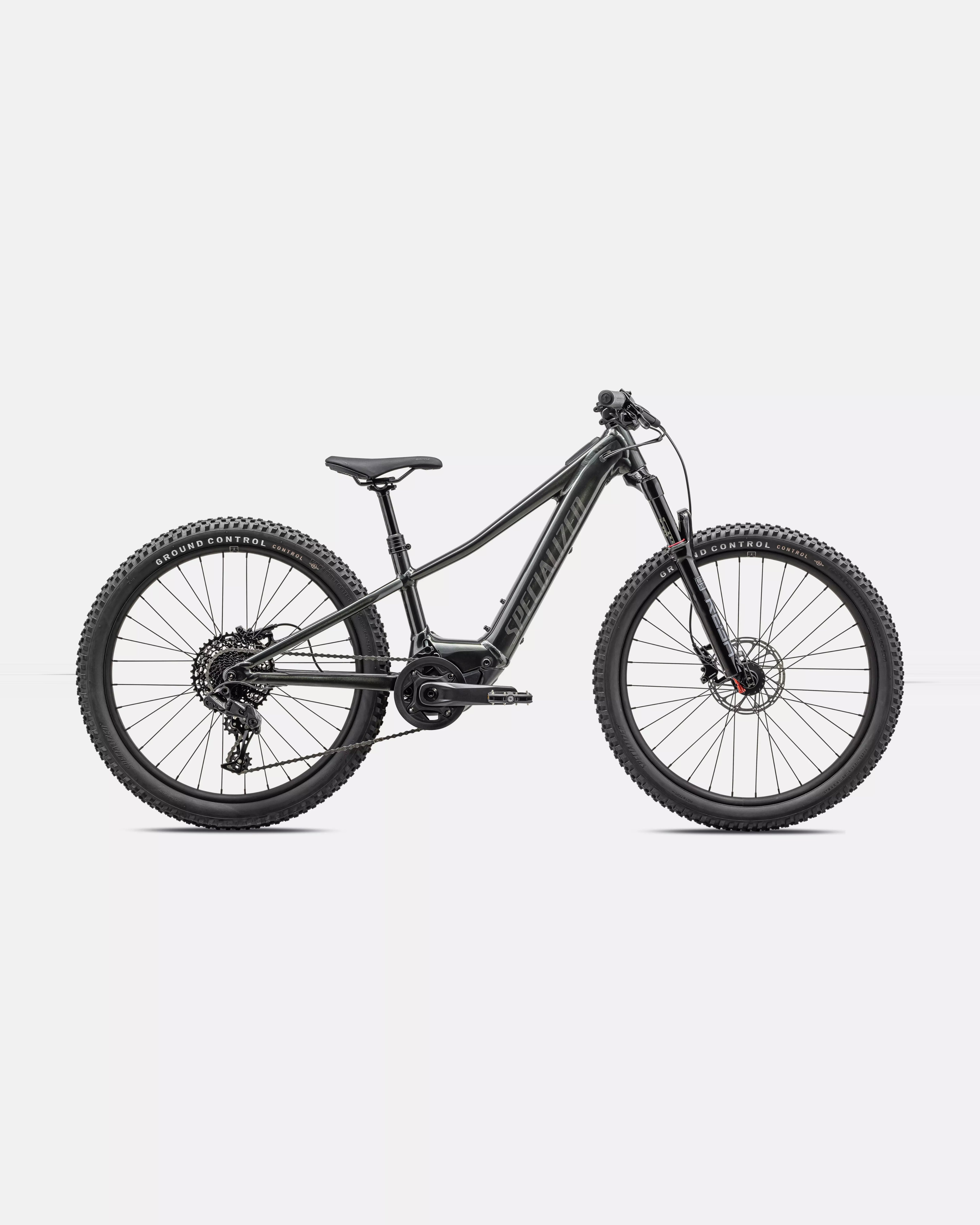 Turbo Levo SL kids - studio view 9