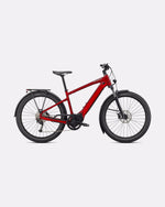 Turbo Vado 3.0 - Crimson red