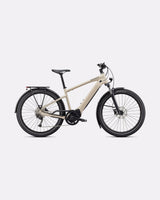 Turbo Vado 3.0 - Sandstone beige