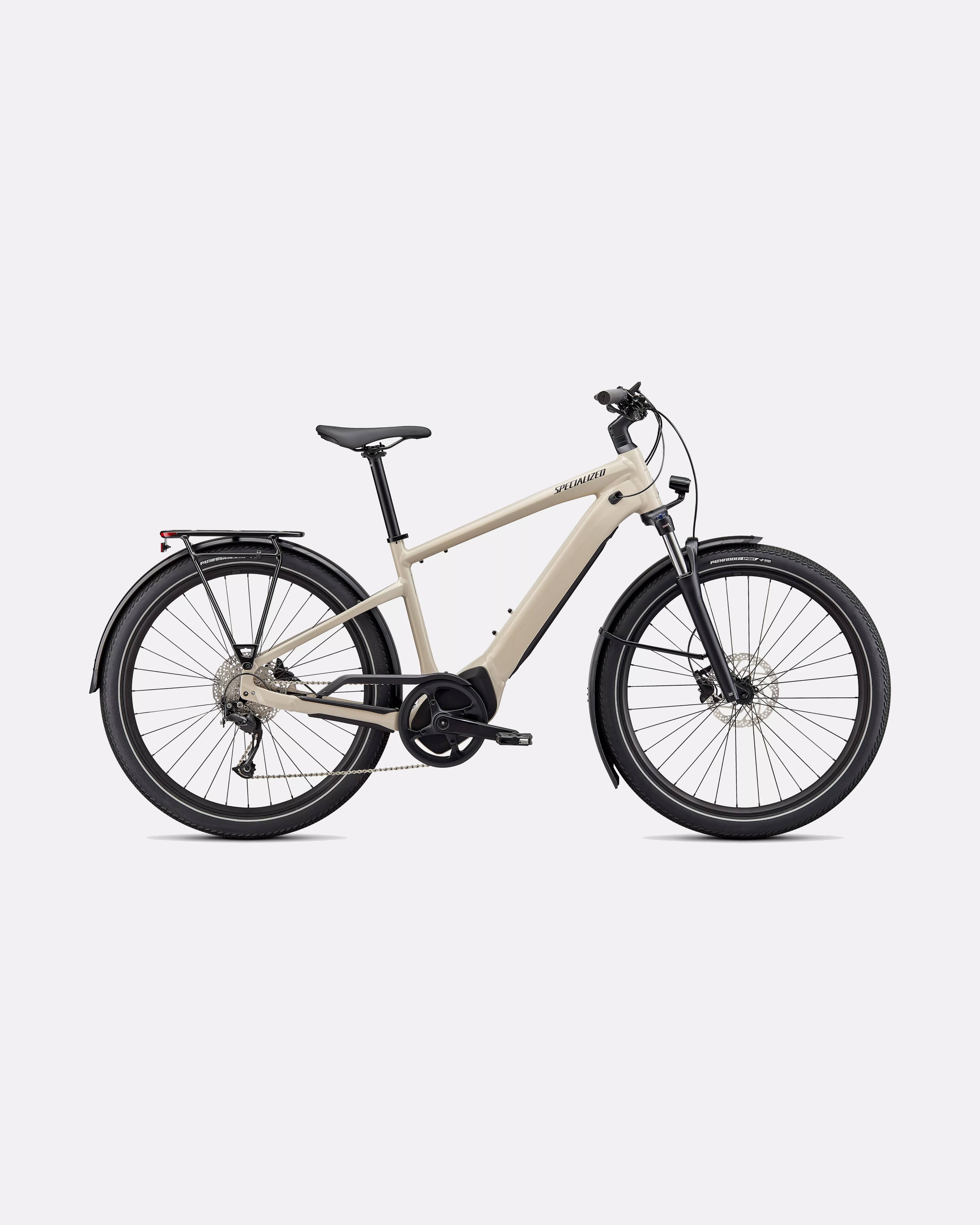Turbo Vado 3.0 - Sandstone beige