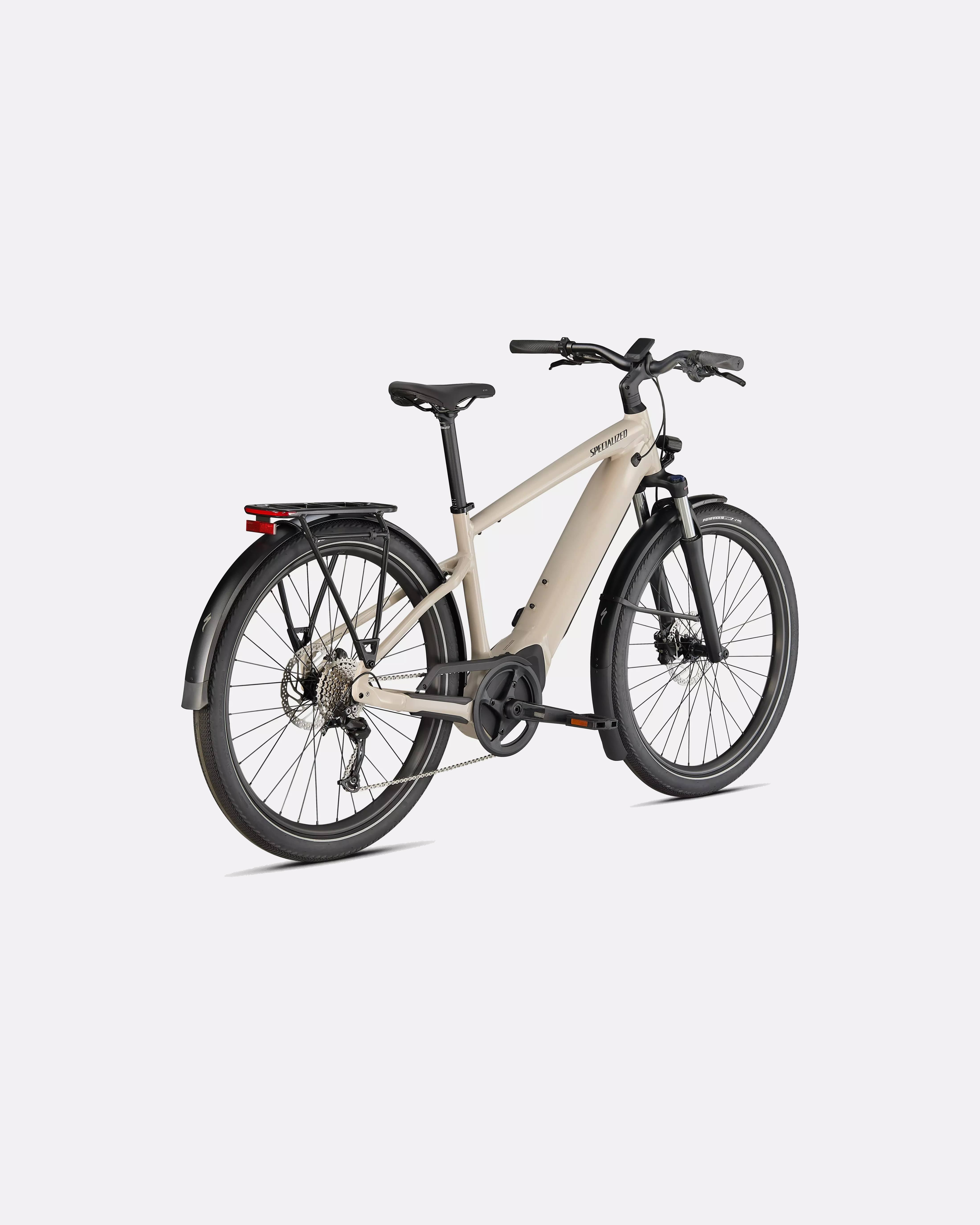 Turbo Vado 3.0 - Sandstone beige