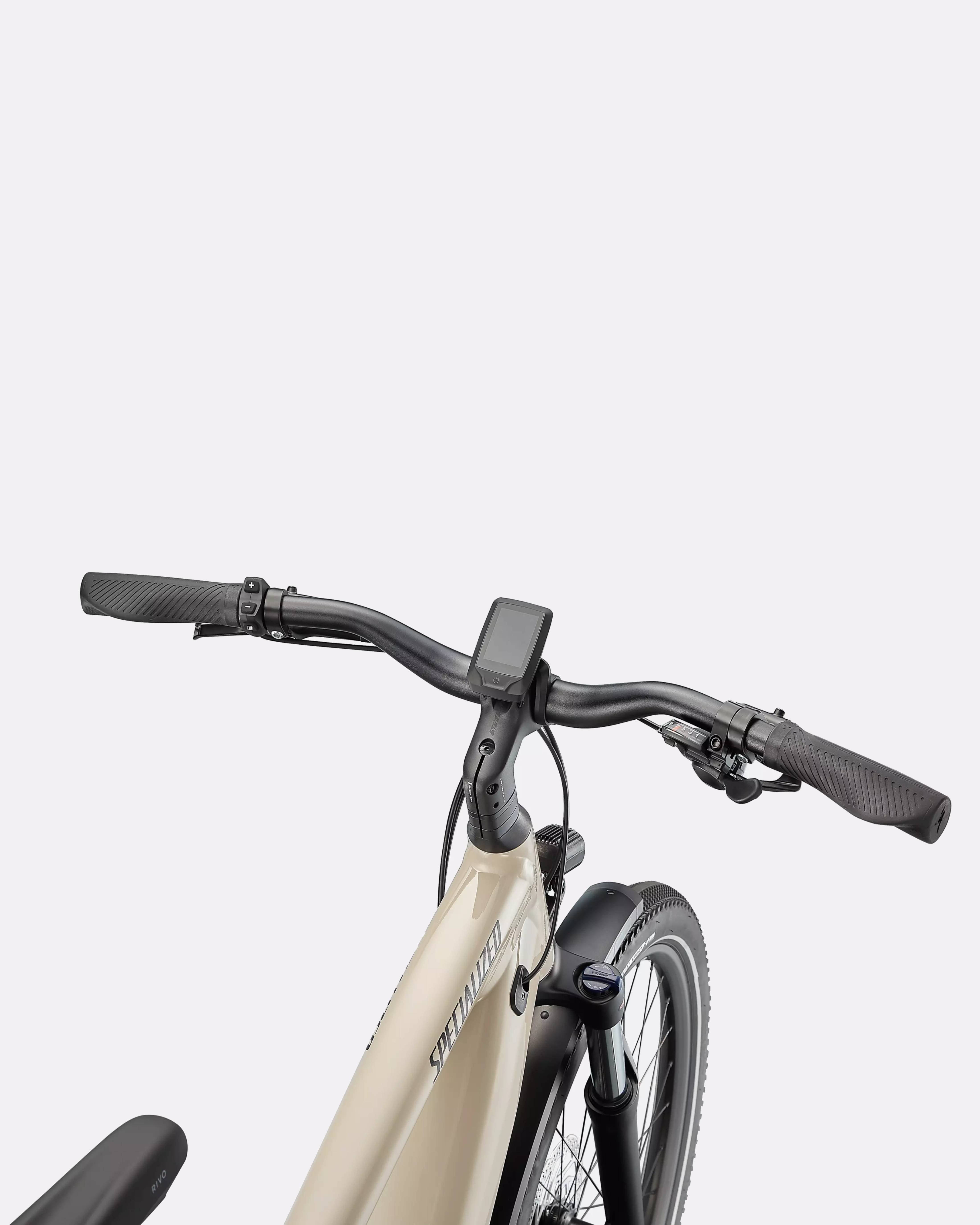 Turbo Vado 3.0 - Sandstone beige